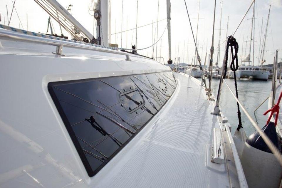 Bavaria Cruiser 46 (10)