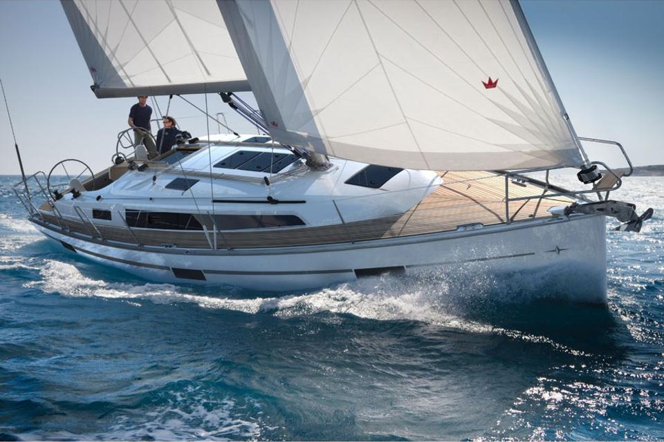 Bavaria Cruiser 34 (8)