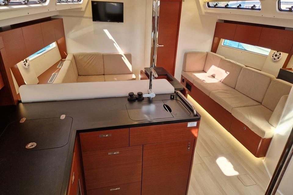 Hanse 410 (9)
