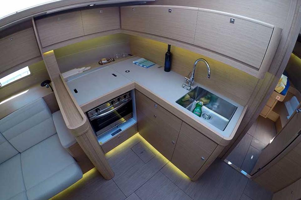 Dufour 460 Grand Large (16)