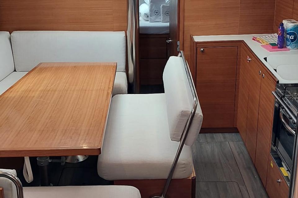 Elan Impression 45.1 (10)