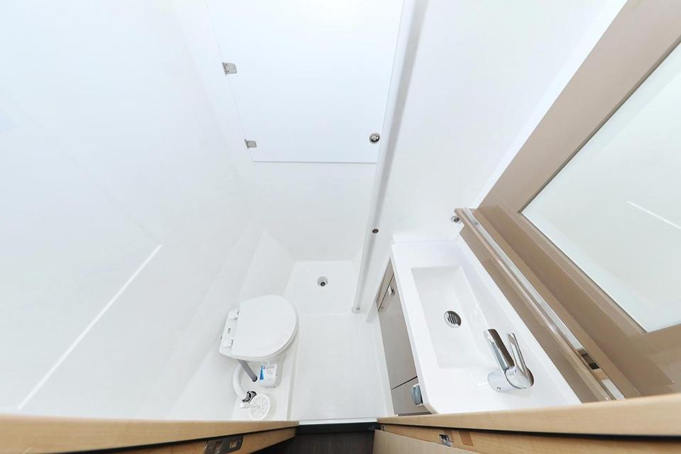 Fountaine Pajot Saona 47 (47)