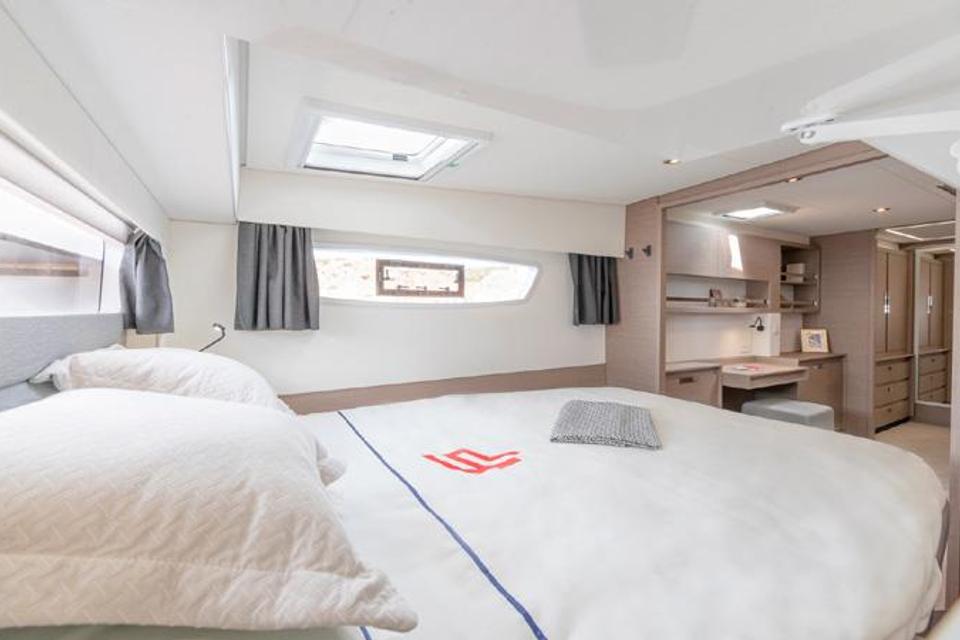 Fountaine Pajot Elba 45 (8)