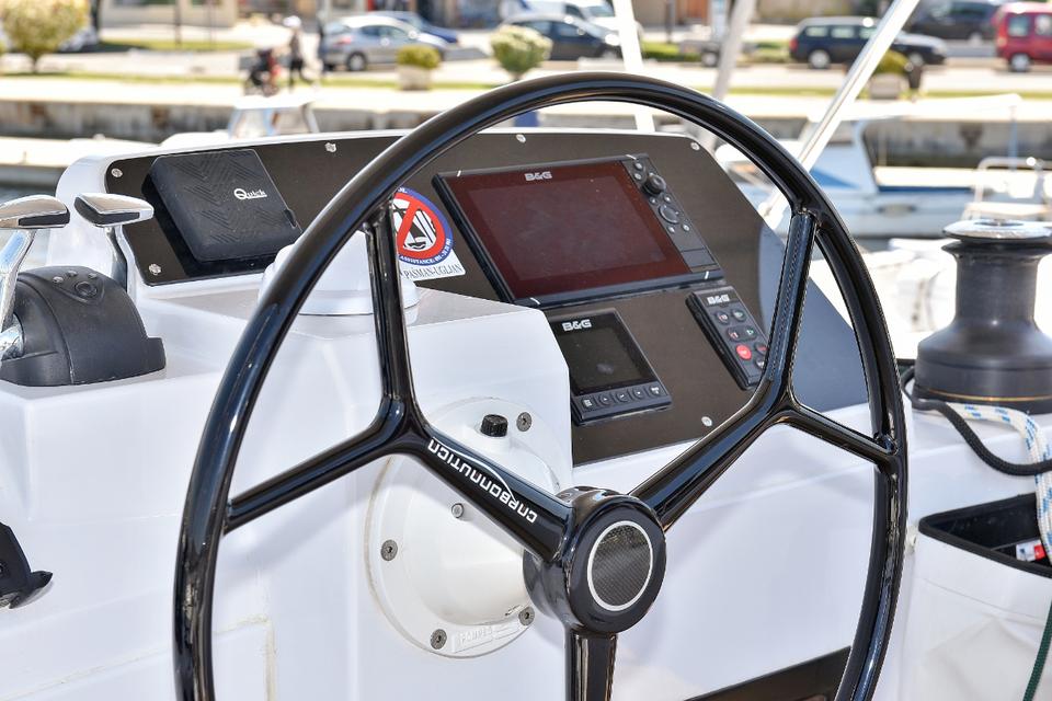 Nautitech 46 Fly (25)