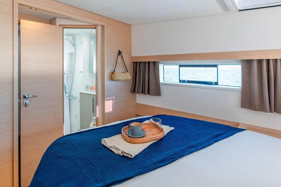Fountaine Pajot New 44 (35)