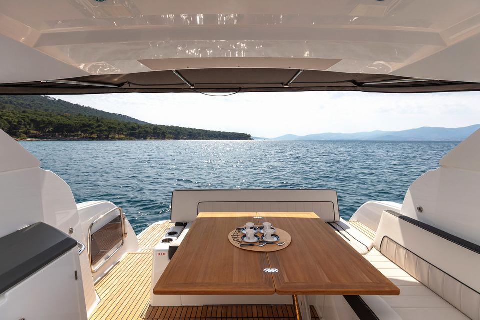 Jeanneau Leader 36 (10)
