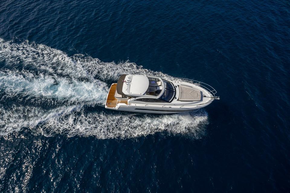 Jeanneau Leader 36 (7)