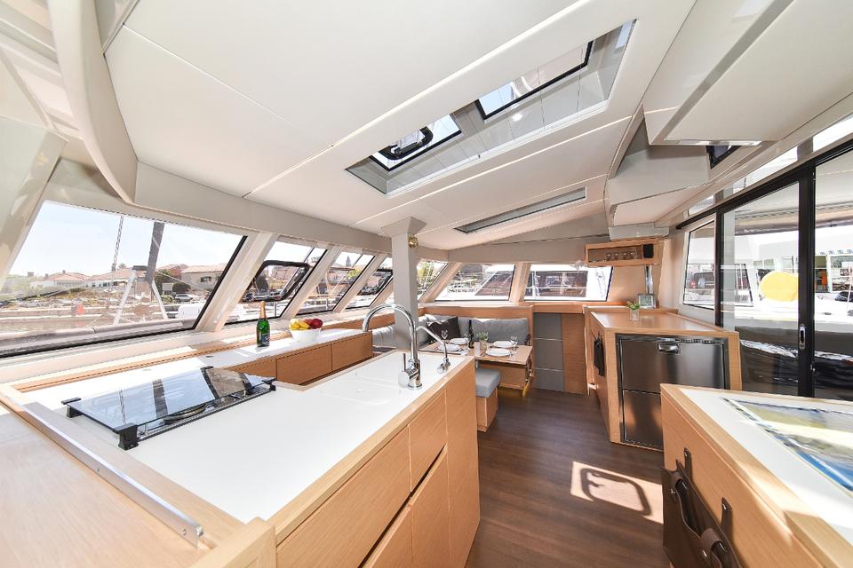 Nautitech 46 Fly (56)