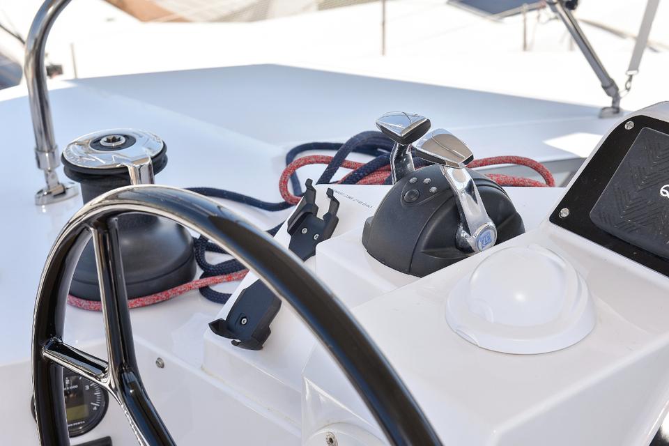 Nautitech 46 Fly (26)