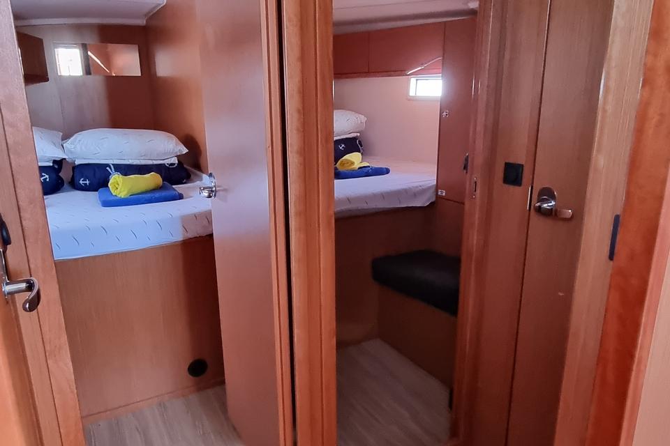 Bavaria Cruiser 46 (8)