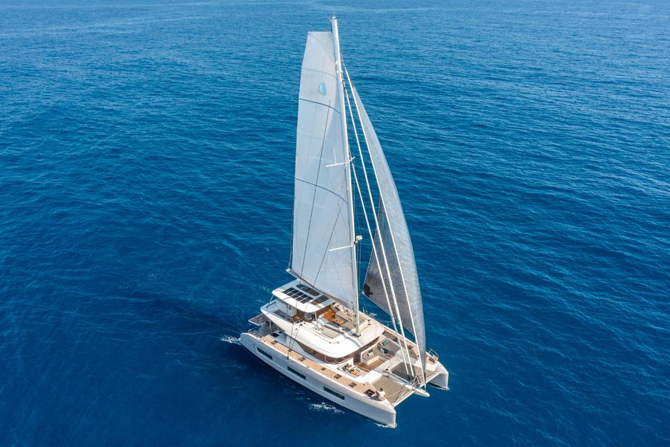 Beneteau Oceanis Clipper 411 (26)