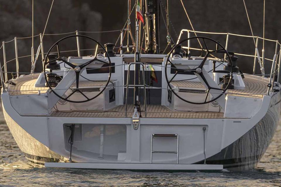 Grand Soleil 44 Performance (7)