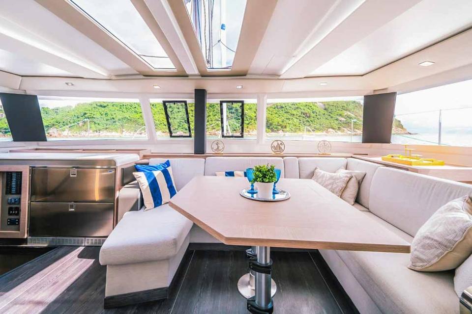 Fountaine Pajot Tanna 47 (10)