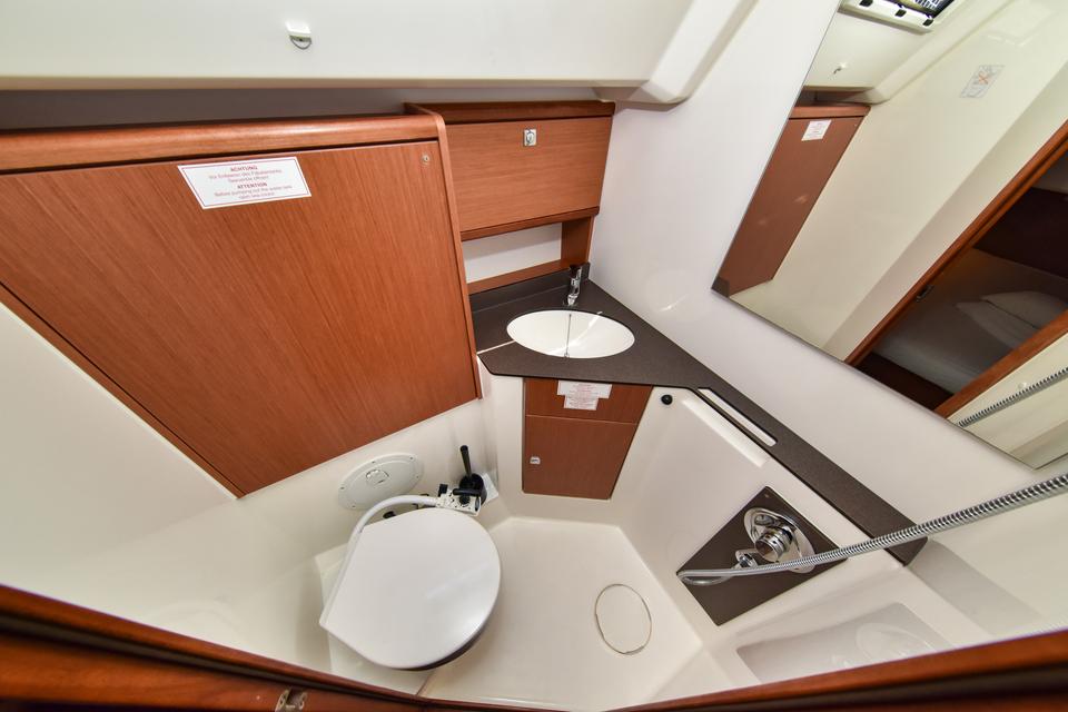 Bavaria Cruiser 46 (28)