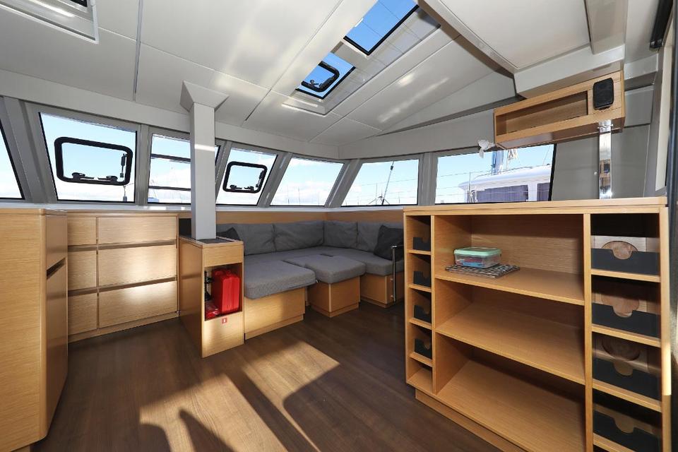 Nautitech 46 Fly (11)