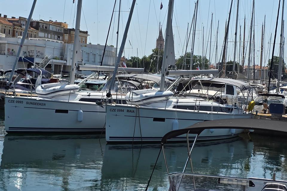Bavaria Cruiser 37 (6)