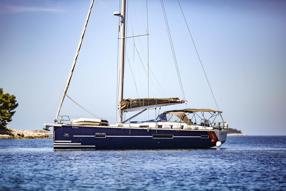 Dufour 520 Grand Large (4)