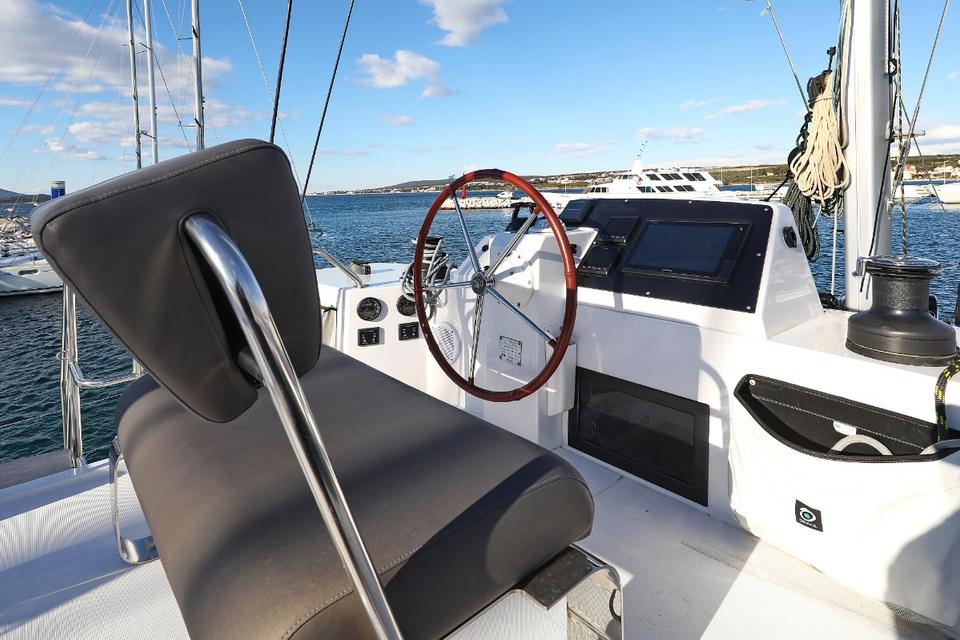 Nautitech 46 Fly (8)