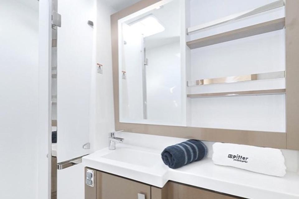 Fountaine Pajot Saona 47 (42)