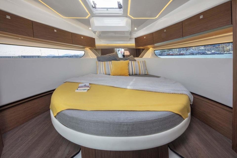Jeanneau Merry Fisher 1095 (3)