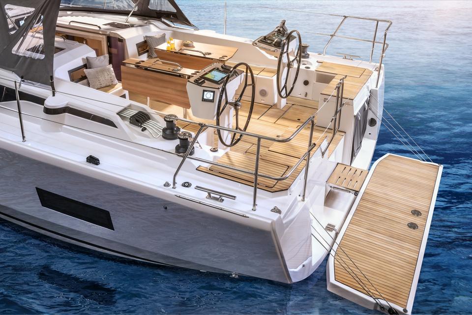 Bavaria Cruiser 46