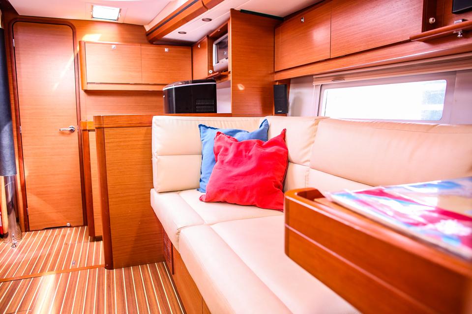 Dufour 520 Grand Large (13)