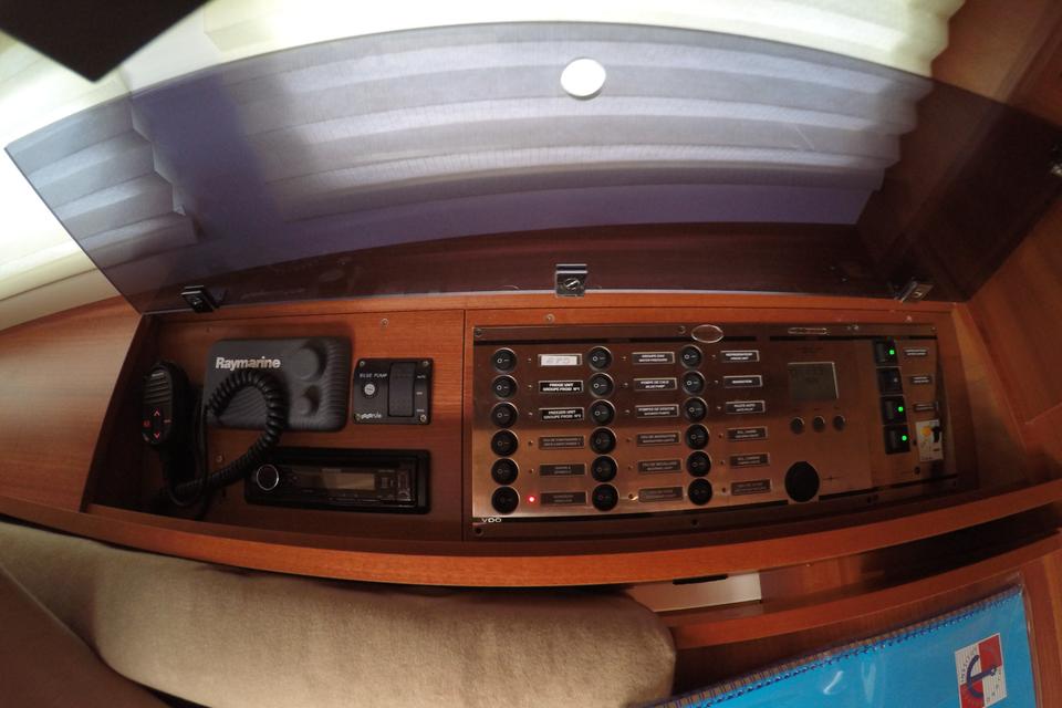 Dufour 512 Grand Large (38)