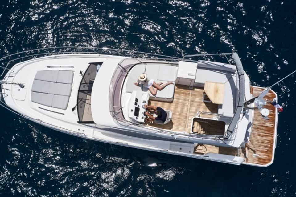 Jeanneau Prestige 420 Fly (6)