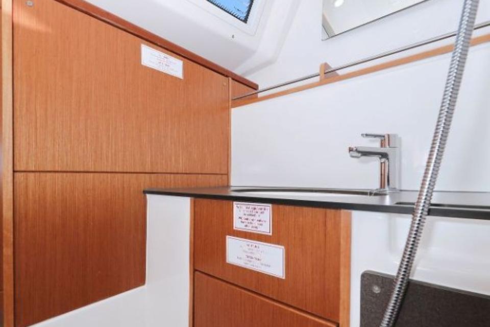 Bavaria Cruiser 37 (68)