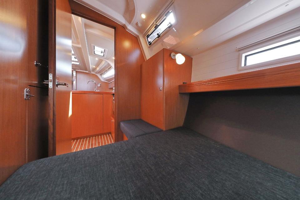 Bavaria Cruiser 37 (58)