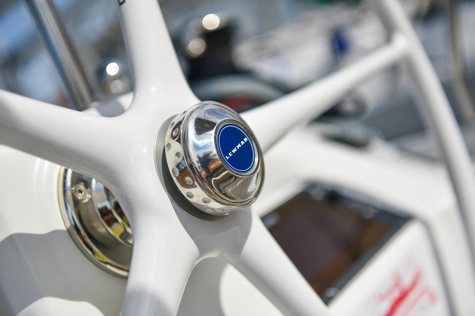 Beneteau Oceanis 40.1 (5)