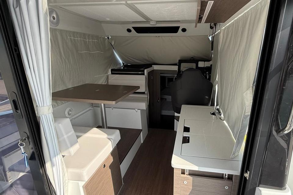 Jeanneau Merry Fisher 895 (2)