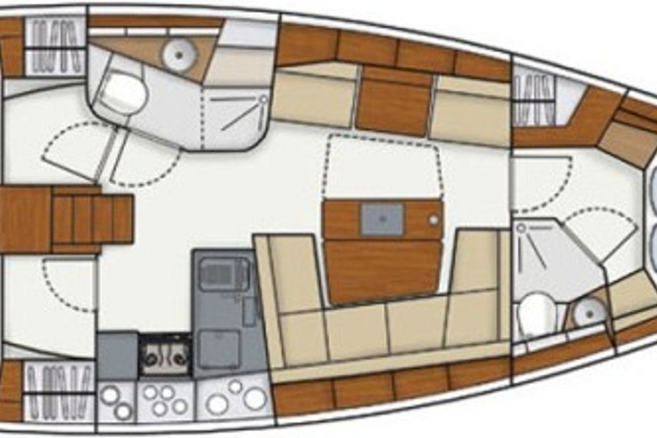 Hanse 415 (11)