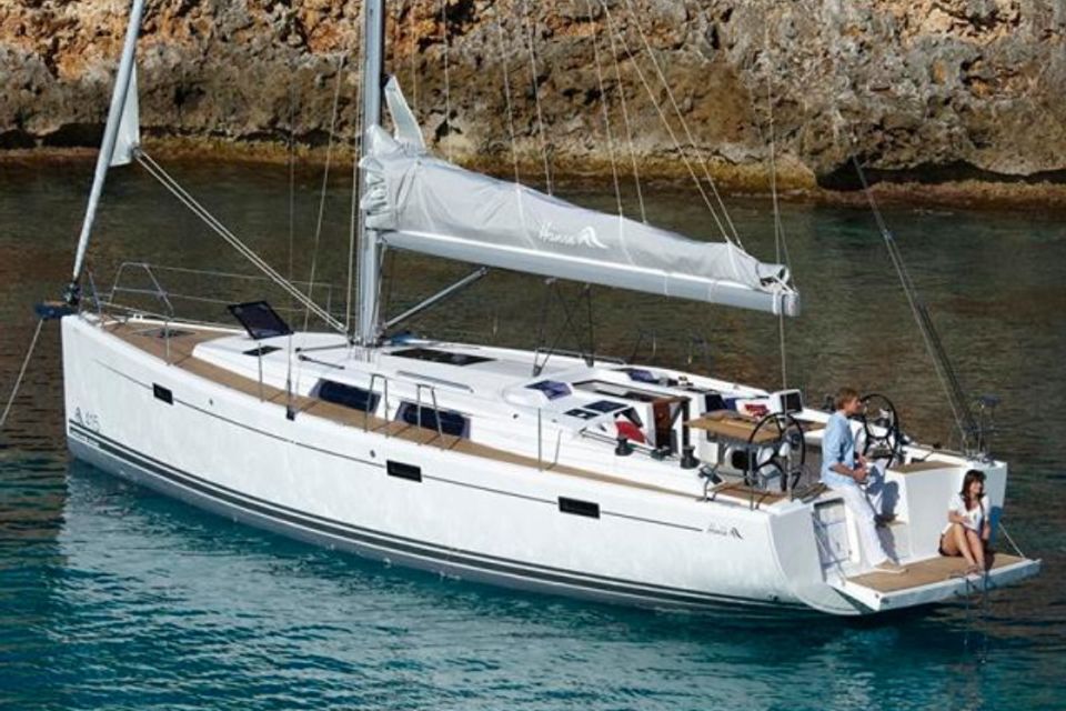 Hanse 415 (2)