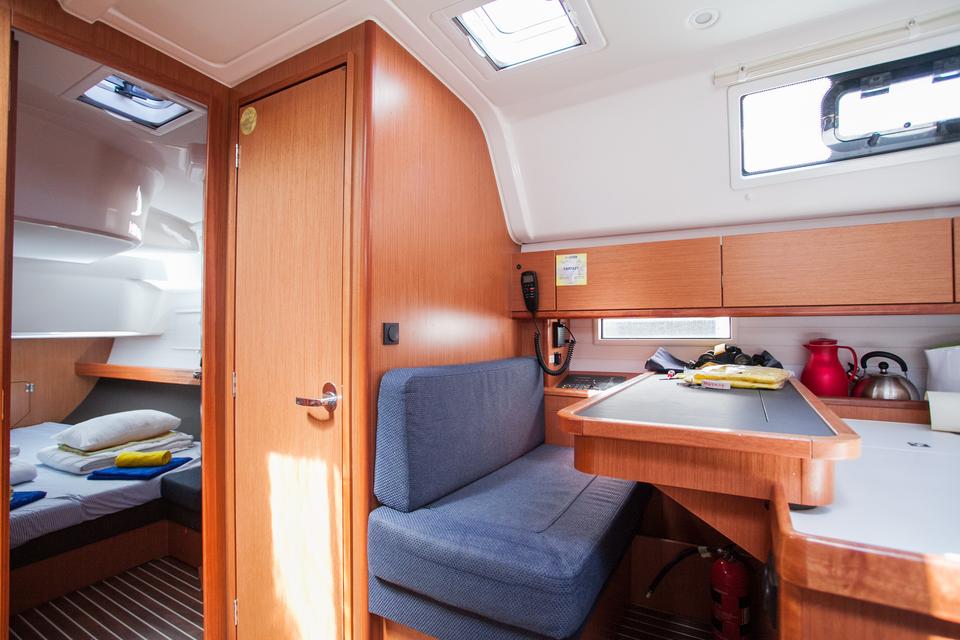 Bavaria Cruiser 51 (5)