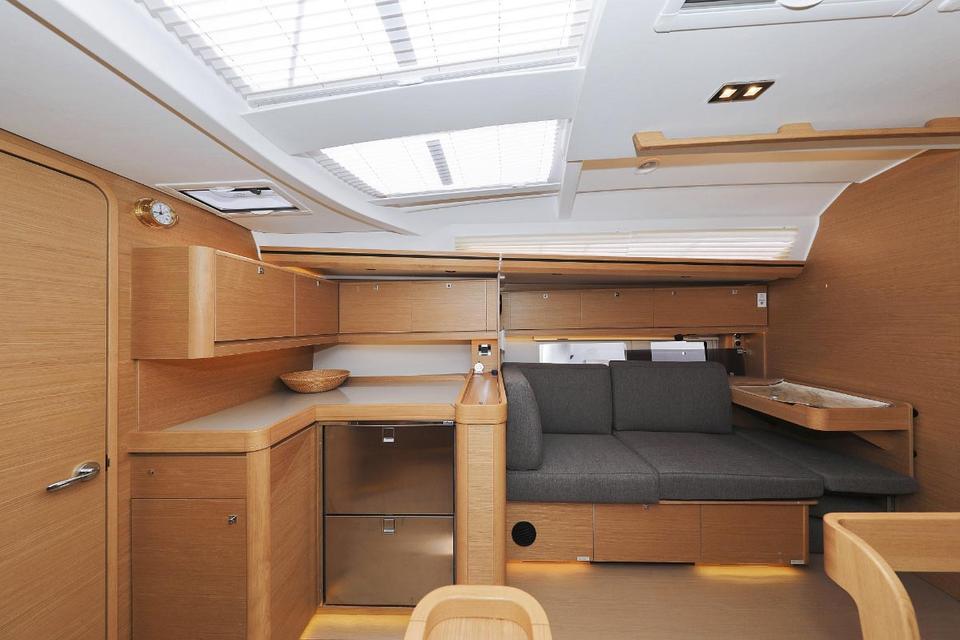 Dufour 520 Grand Large (19)