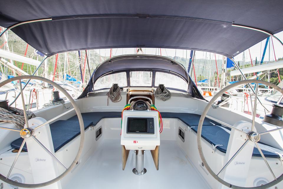 Bavaria Cruiser 51 (10)