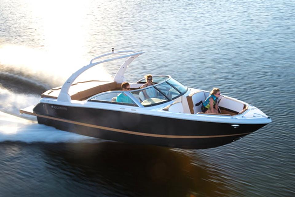 Four Winns 242 SL (6)