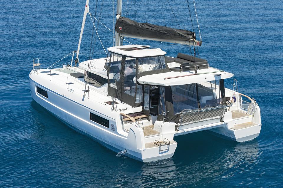Lagoon 43 (47)