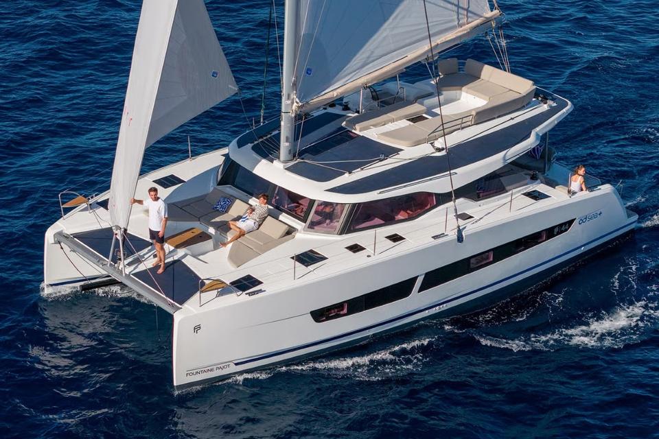 Fountaine Pajot New 44 (5)