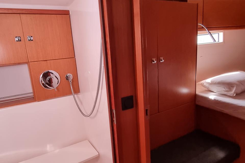 Bavaria Cruiser 46 (18)