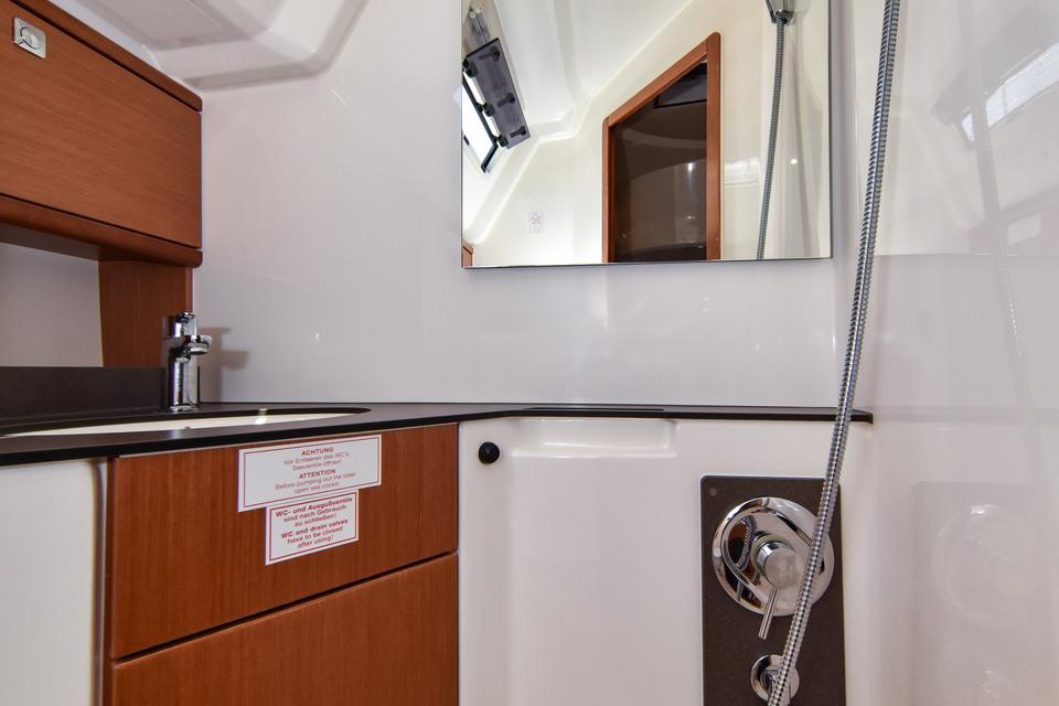 Bavaria Cruiser 46 (40)