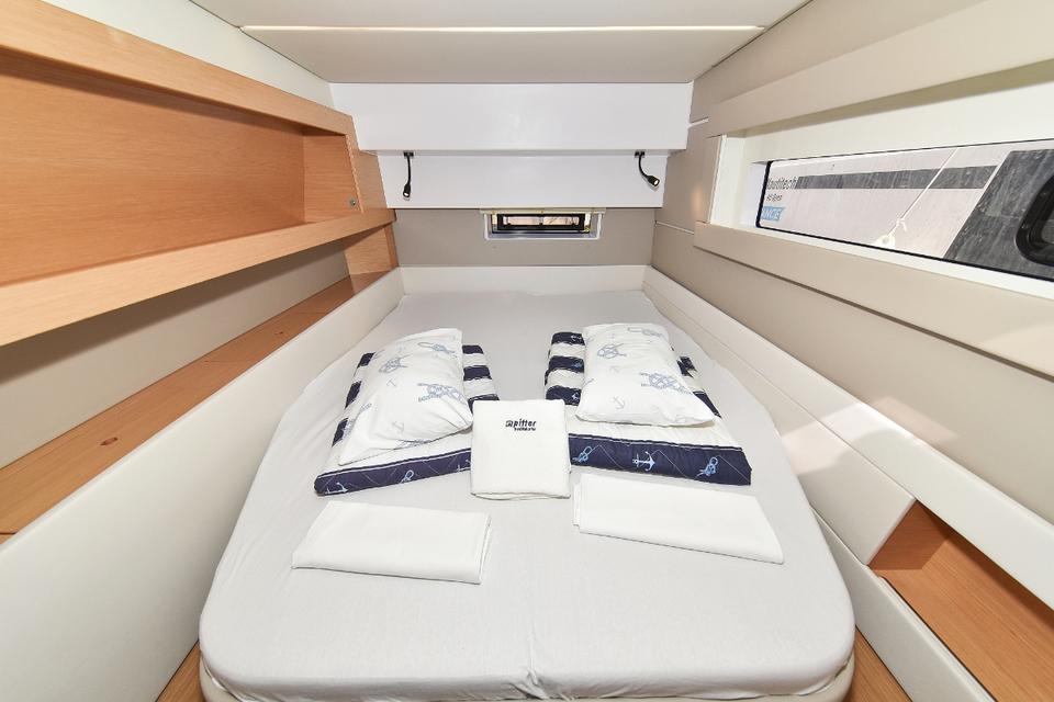 Nautitech 46 Fly (65)