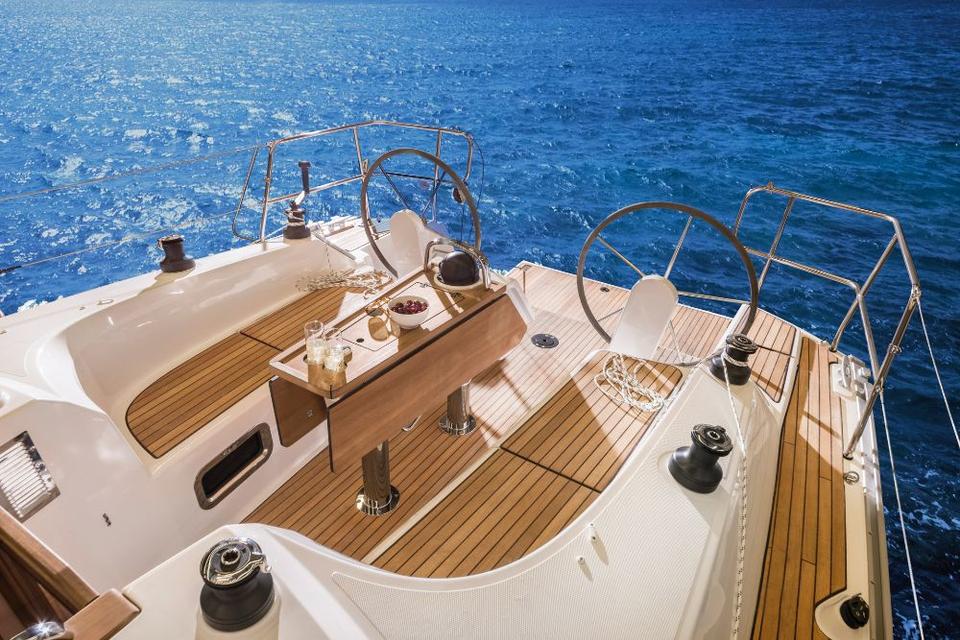 Bavaria Cruiser 34 (5)