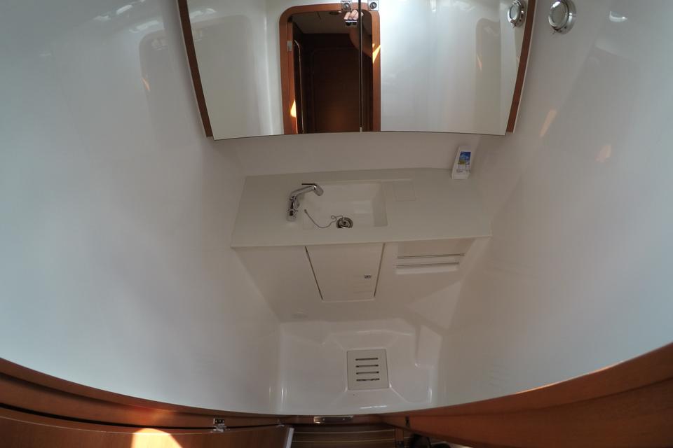 Dufour 512 Grand Large (6)