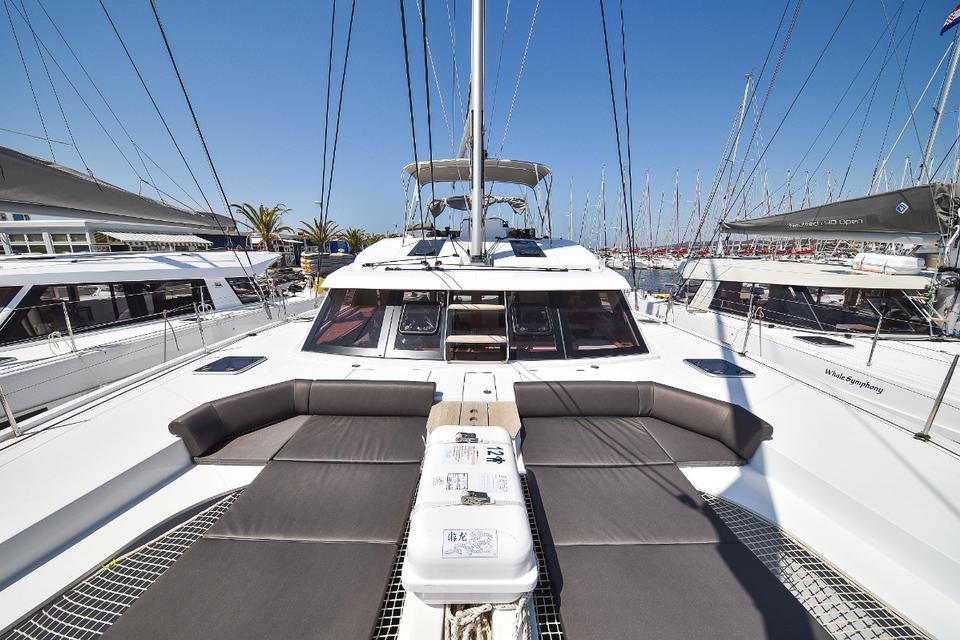 Nautitech 46 Fly (15)