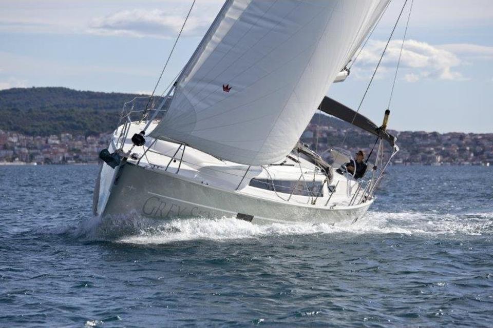 Bavaria Cruiser 46