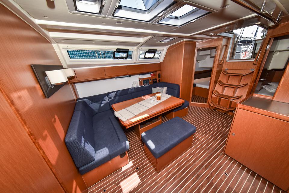 Bavaria Cruiser 46 (8)