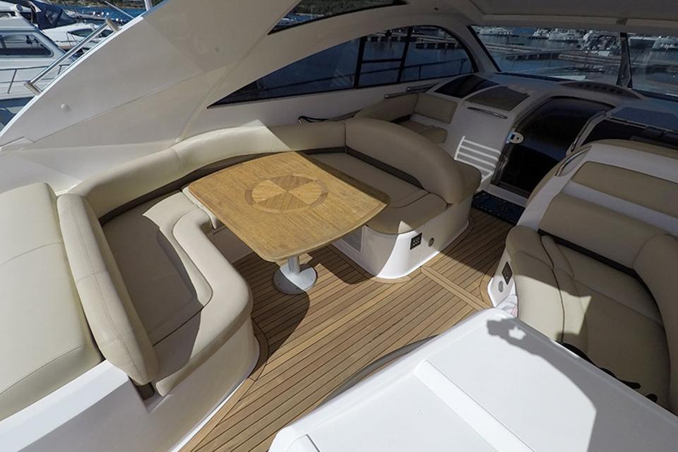 Fairline Targa 52 GT (4)
