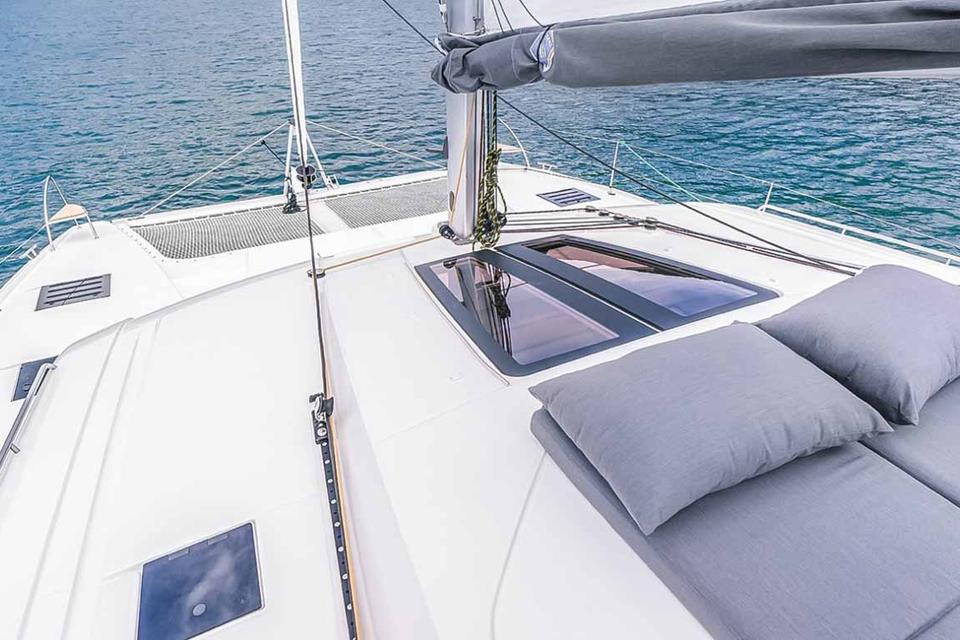 Fountaine Pajot Tanna 47 (6)